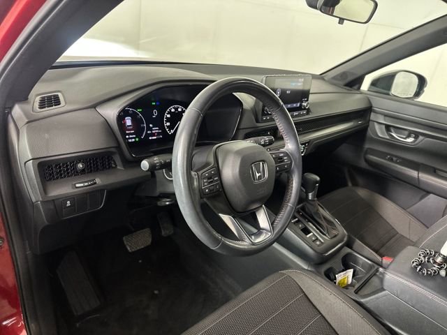 Used 2024 Honda CR-V Sport image 13