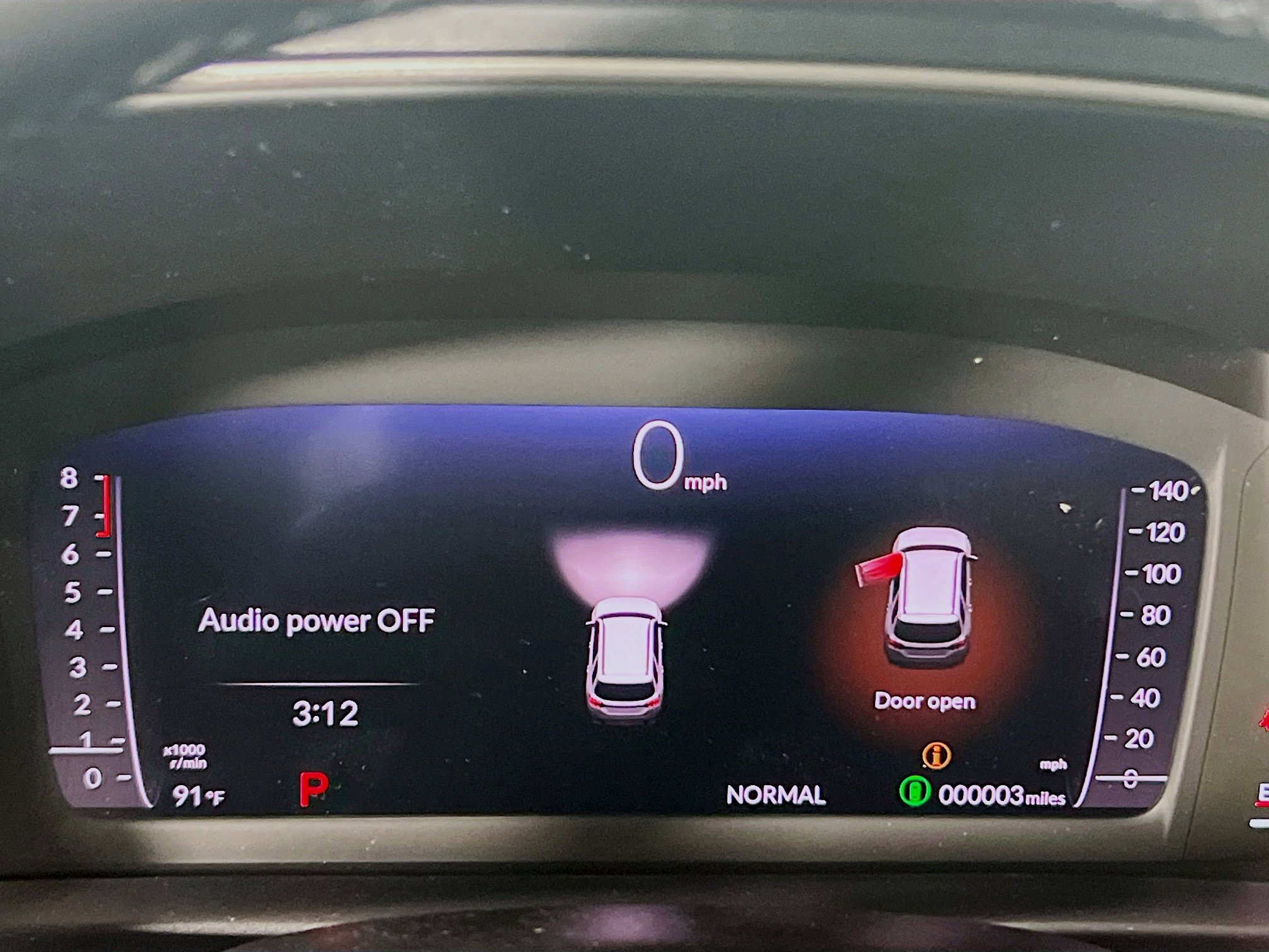 New 2026 Honda Pilot EX-L image 10