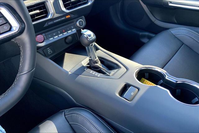 New 2025 Ford Mustang GT Premium image 8