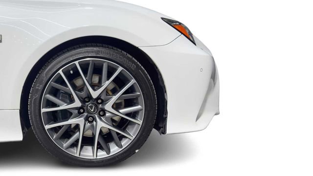 Used 2016 Lexus RC 200t image 8
