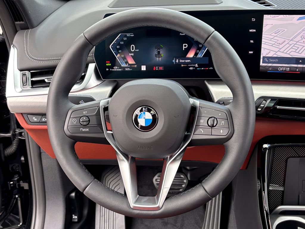 New 2027 BMW X1 xDrive28i AWD/4WD image 24