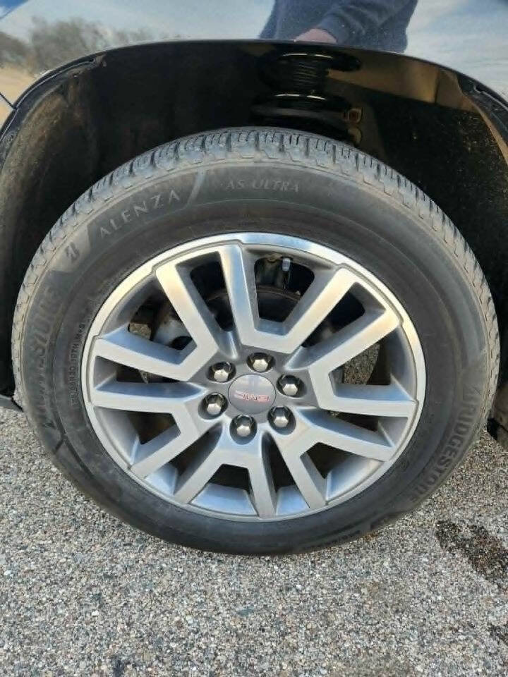 Used 2014 GMC Acadia Denali AWD/4WD image 35
