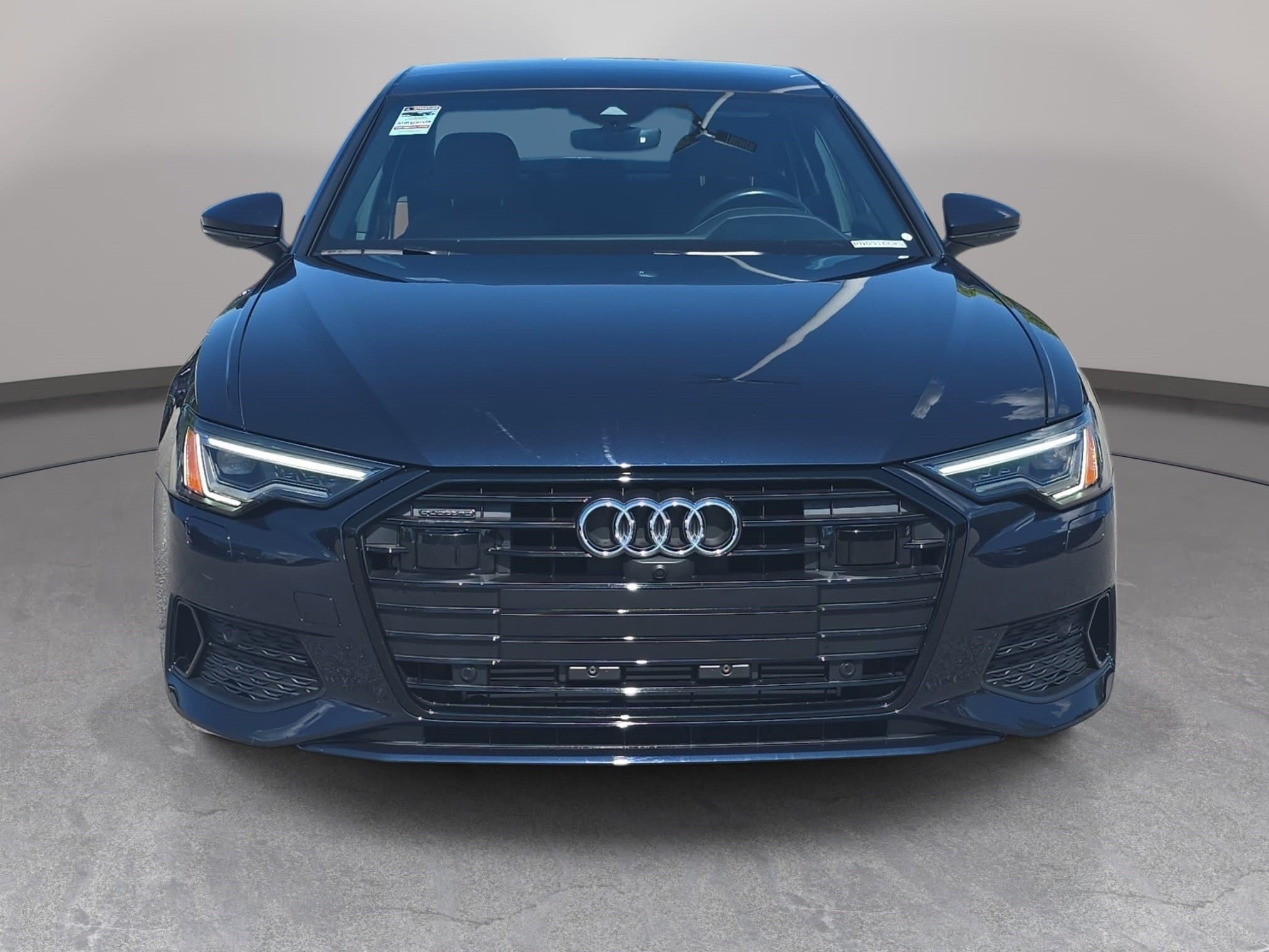 Used 2023 Audi A6 Premium Plus w/ Premium Plus Package AWD/4WD image 2