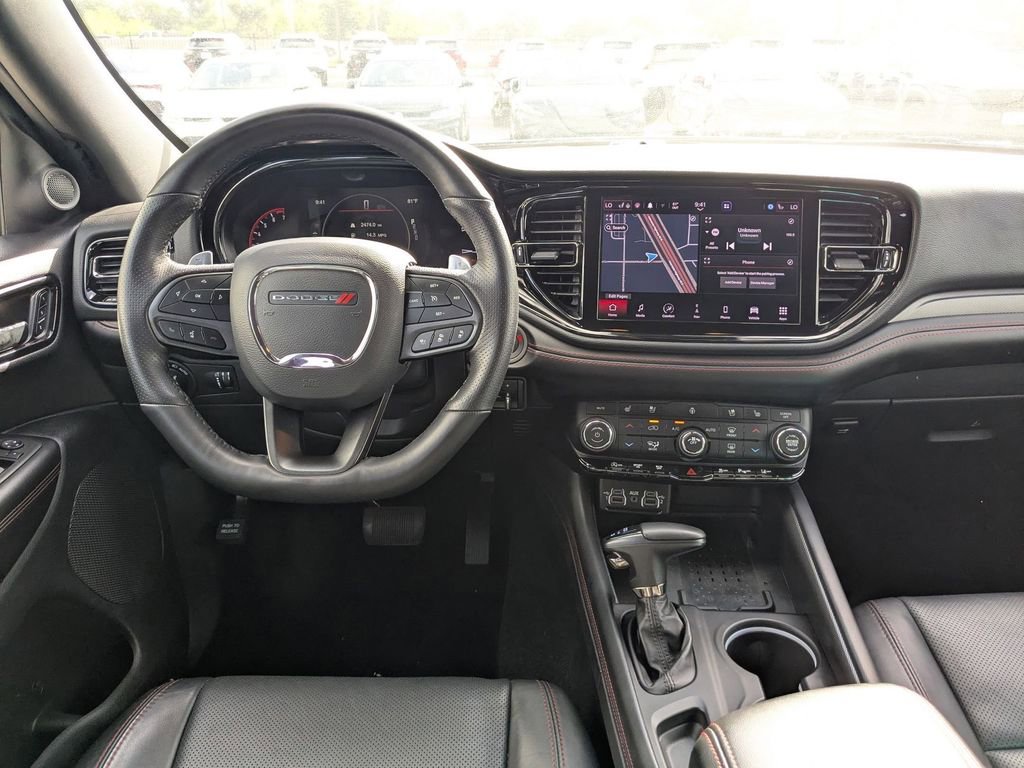 Used 2025 Dodge Durango GT image 27