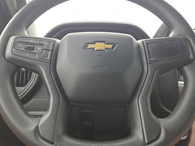 New 2026 Chevrolet Silverado 2500 W/T w/ WT Convenience Package AWD/4WD image 31