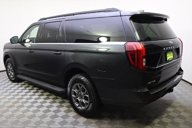Certified 2025 Ford Expedition Max Active image 3