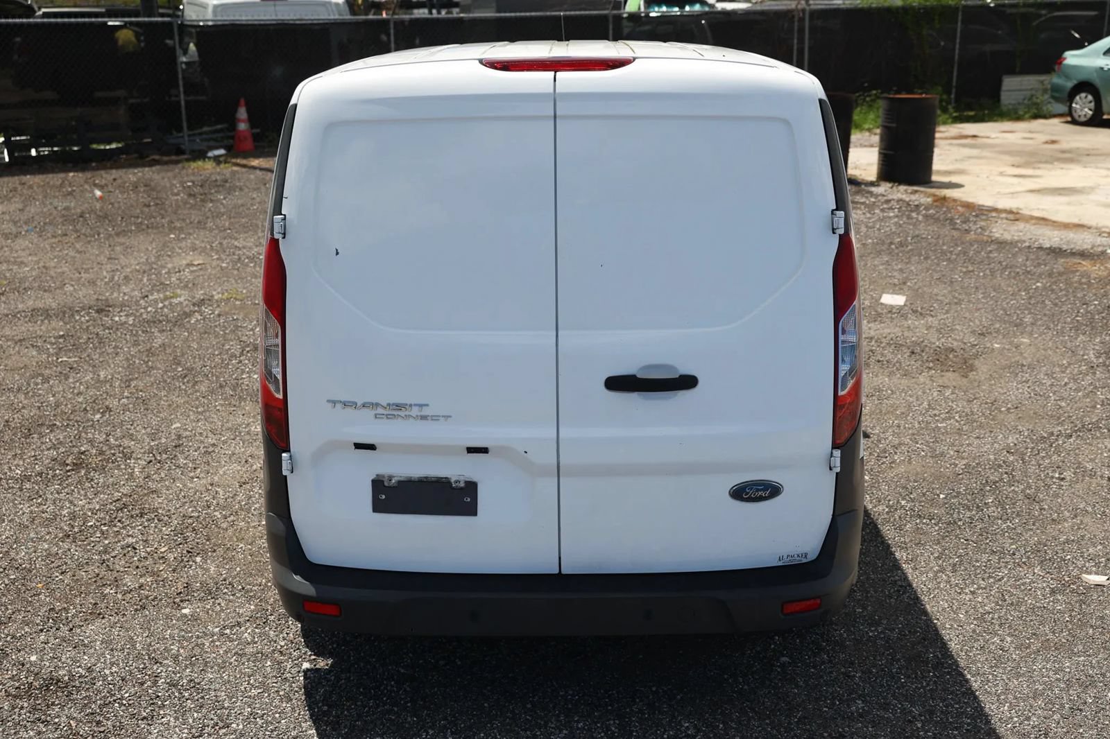 Used 2018 Ford Transit Connect XL FWD image 6