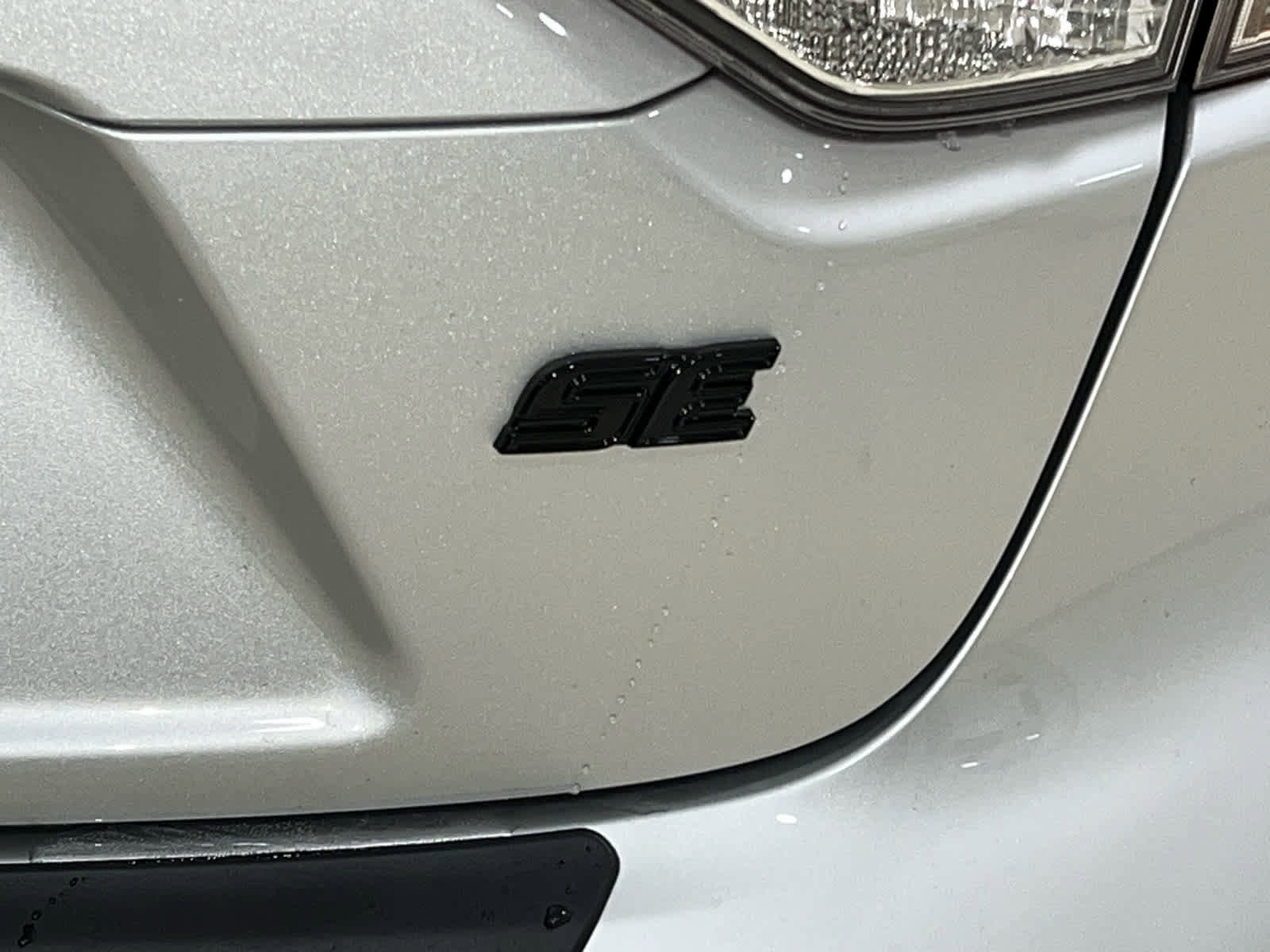 New 2026 Toyota Corolla SE image 9