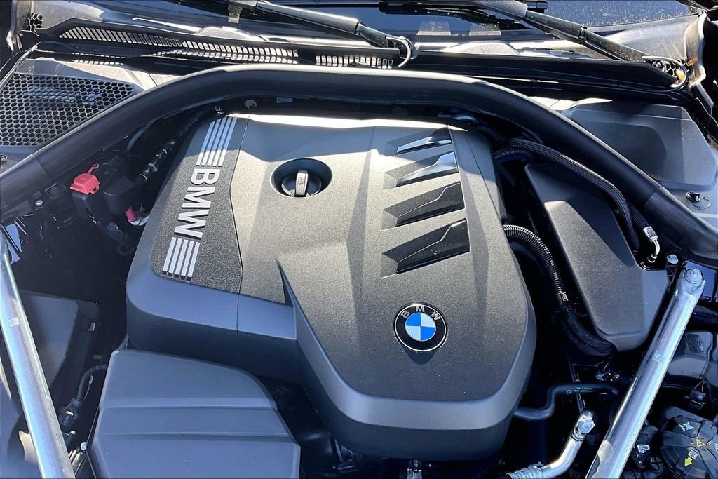 New 2026 BMW 430i xDrive Coupe w/ M Sport Package image 20