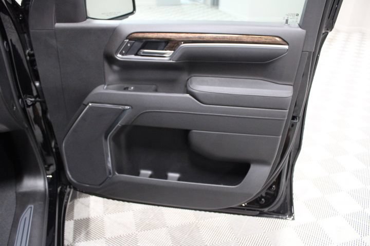 New 2026 GMC Sierra 1500 SLE AWD/4WD image 23