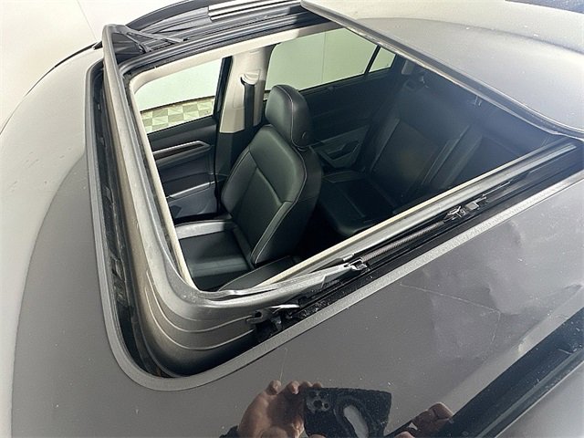 Used 2021 Volkswagen Atlas SE image 14