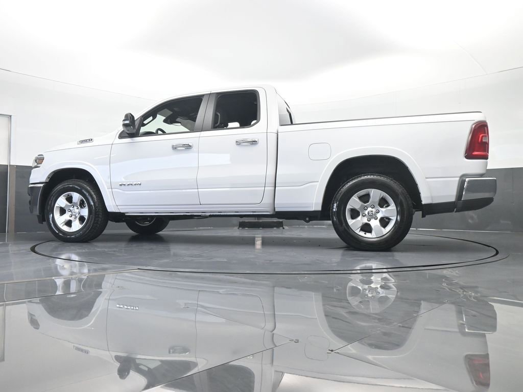 Used 2025 RAM 1500 Big Horn image 52