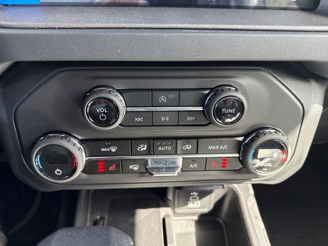 New 2026 Ford Bronco Big Bend image 24