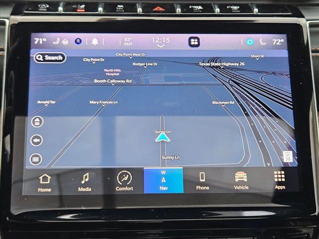 Used 2021 Jeep Grand Cherokee L Summit w/ Luxury Tech Group V image 13