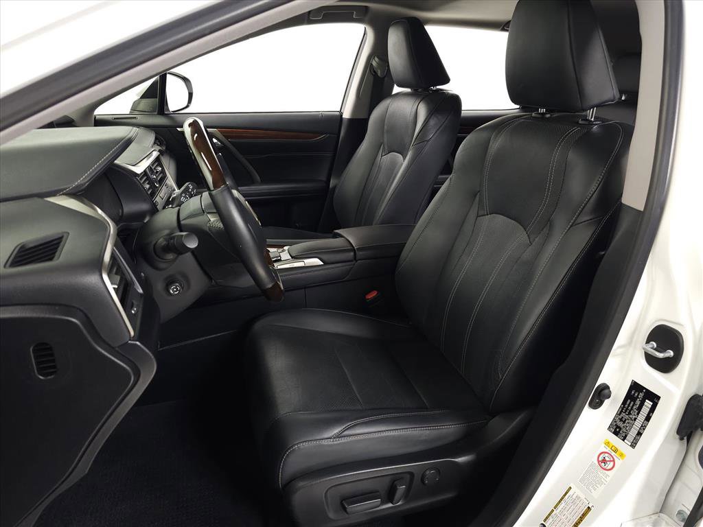 Used 2019 Lexus RX 350L AWD image 15