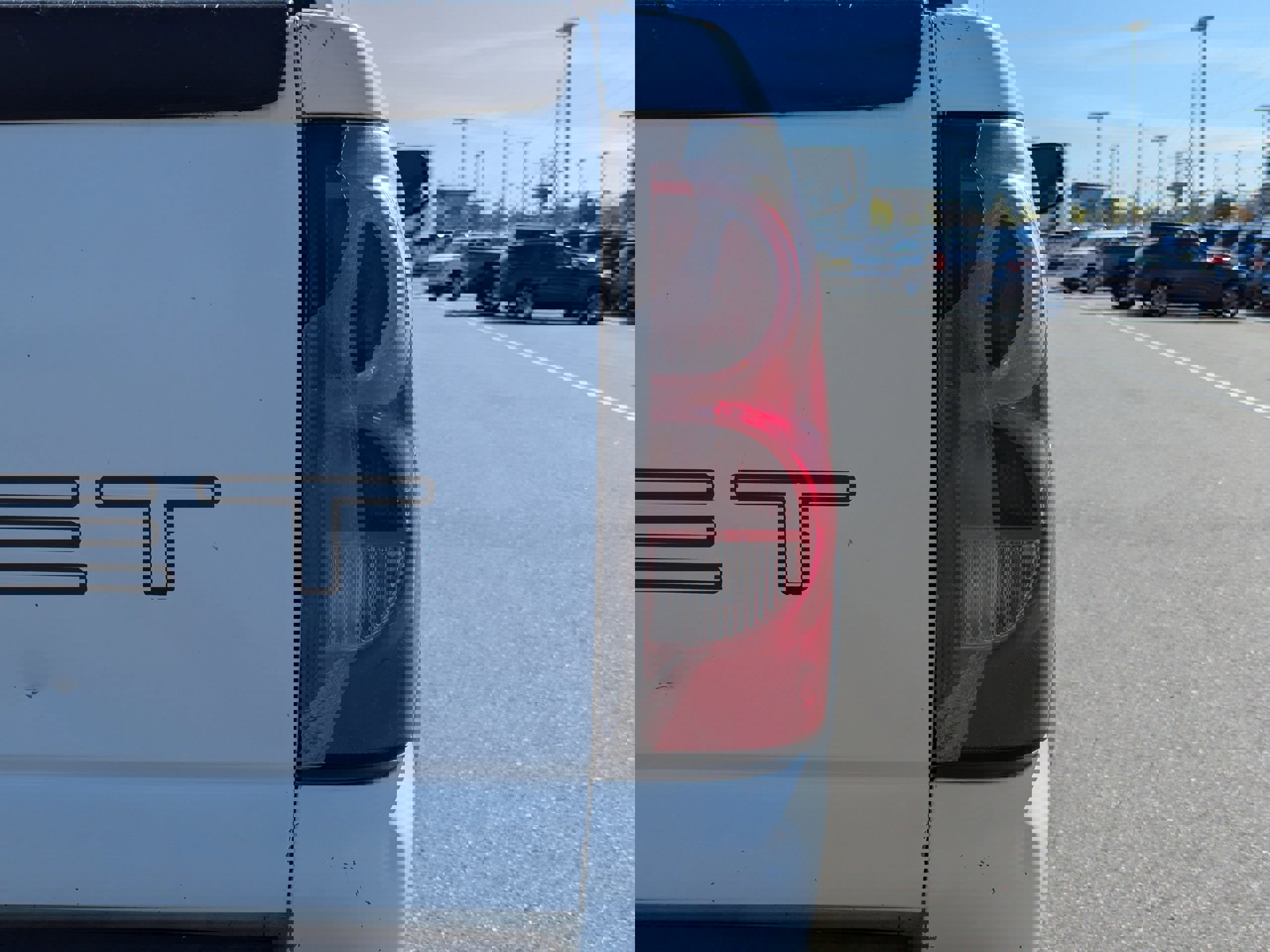 Used 2004 Chevrolet Silverado 2500 W/T image 30