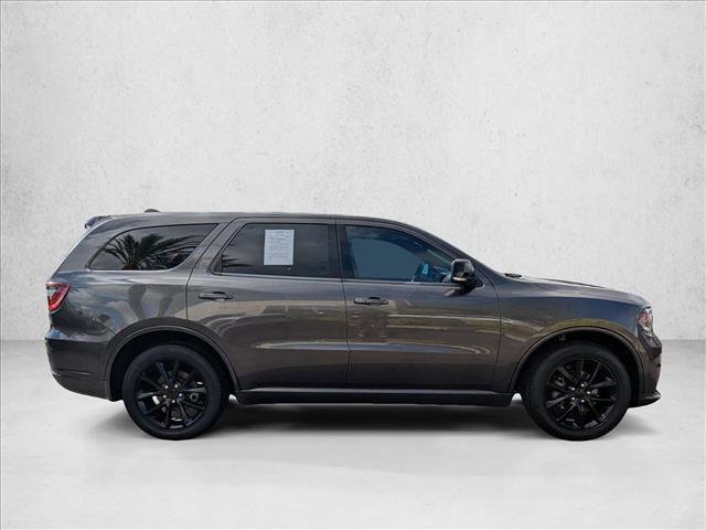 Used 2019 Dodge Durango GT image 5