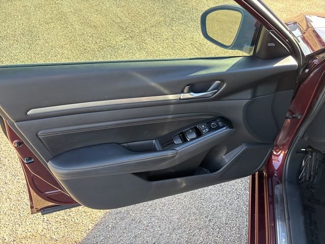 Certified 2023 Nissan Altima 2.5 SL image 12