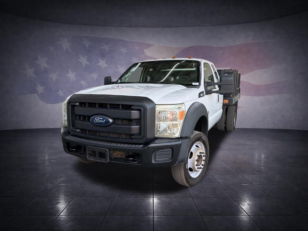 Used 2012 Ford F450 XL image 8