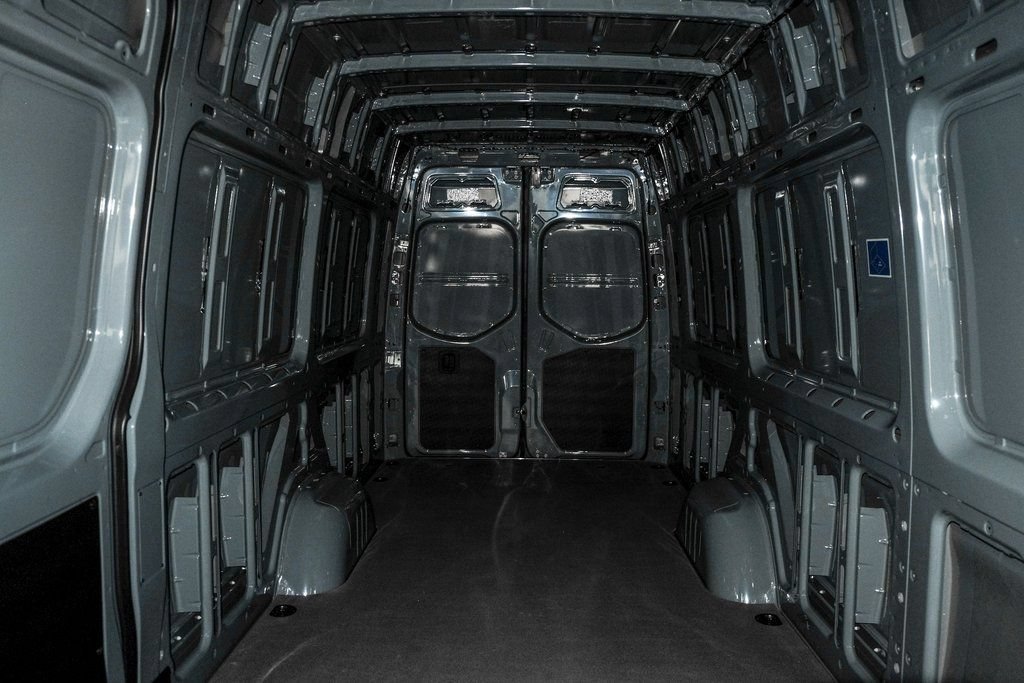 New 2026 Mercedes-Benz Sprinter 2500 image 20