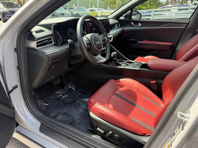 Used 2024 Kia K5 GT-Line FWD image 18