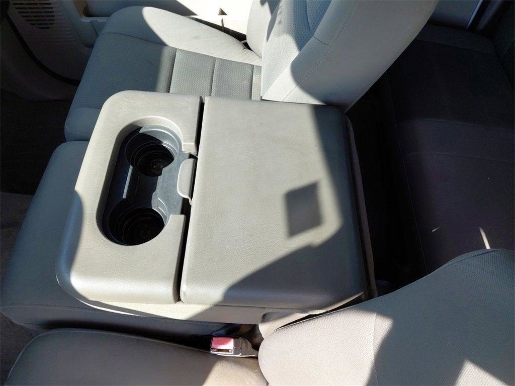 Used 2010 Ford F250 XLT image 15