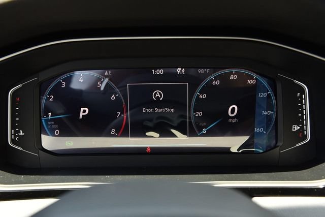 New 2026 Volkswagen Jetta GLI Autobahn FWD image 12