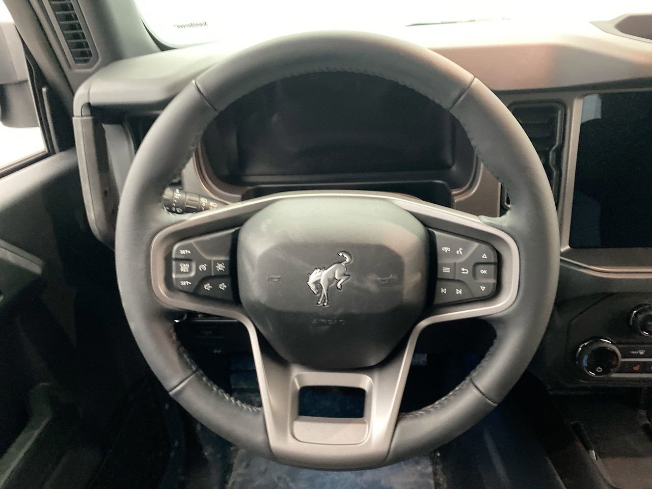 New 2026 Ford Bronco Big Bend AWD/4WD image 15