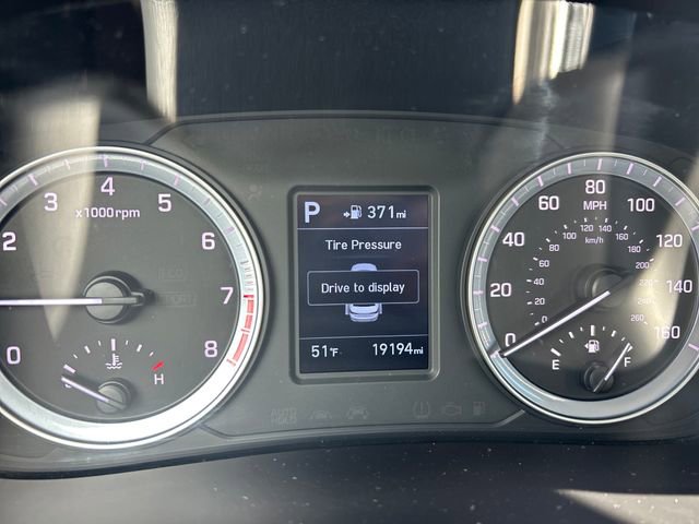 Used 2019 Hyundai Sonata SE FWD image 17