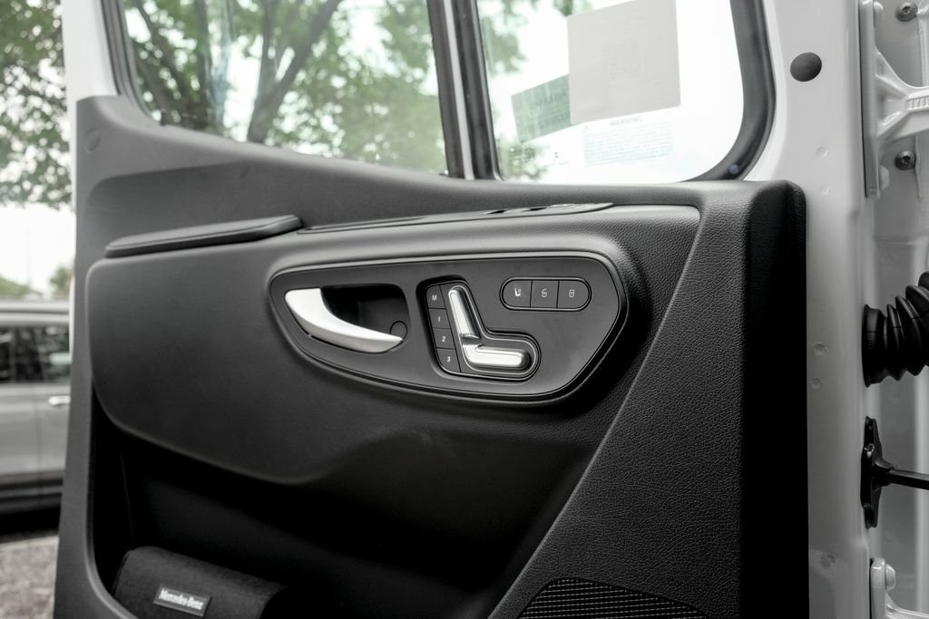 New 2026 Mercedes-Benz Sprinter 2500 image 15