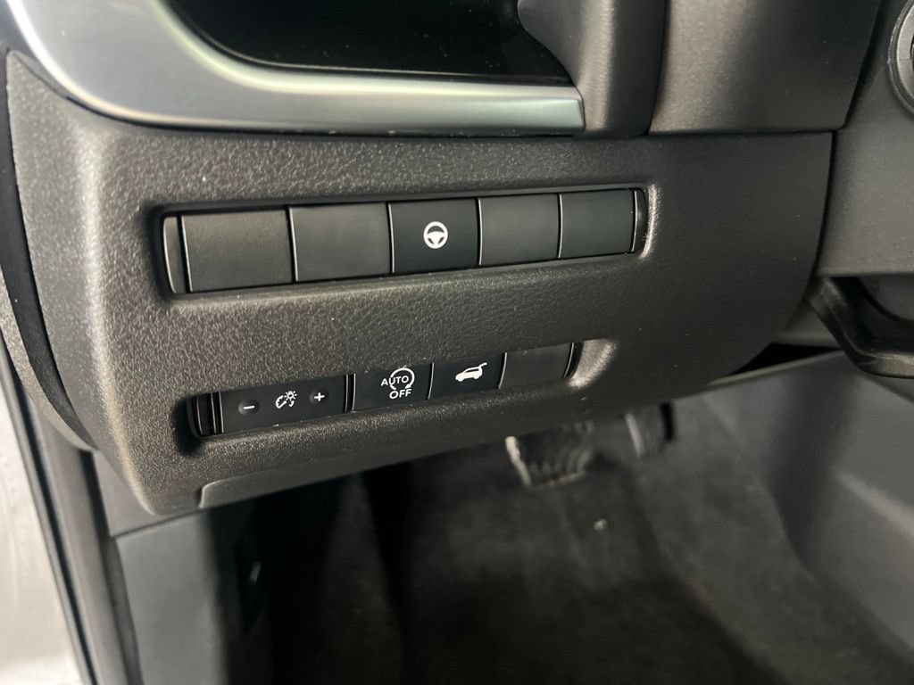 Certified 2023 Nissan Rogue SL AWD/4WD image 51