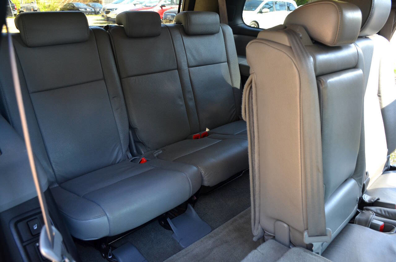 Used 2008 Toyota Sequoia SR5 image 10