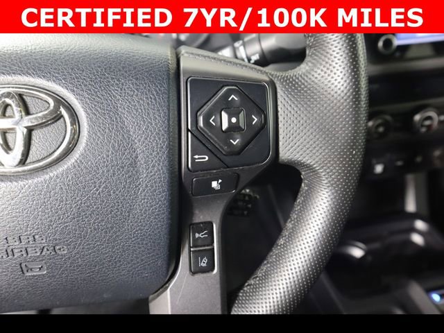 Used 2020 Toyota Tacoma TRD Sport image 23