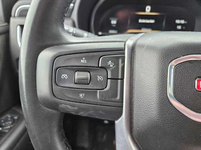 Used 2024 GMC Yukon XL SLT image 16