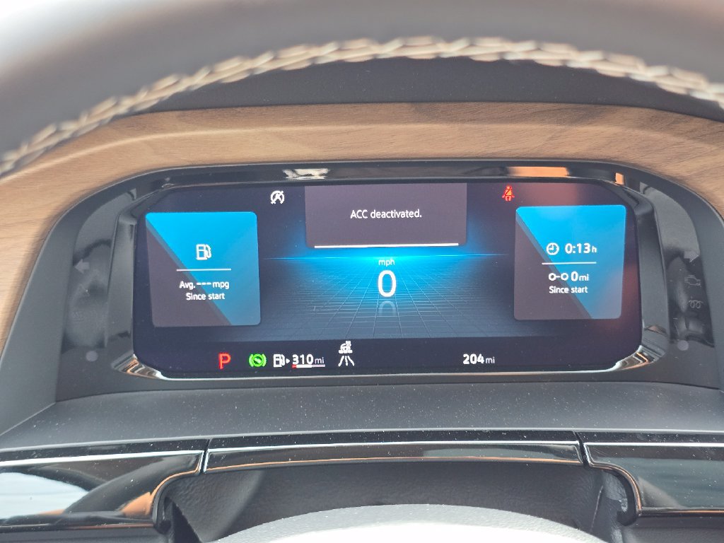 New 2026 Volkswagen Atlas SE AWD/4WD image 22