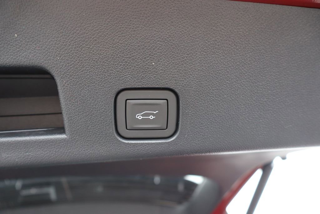 New 2026 Chevrolet Traverse LT image 27