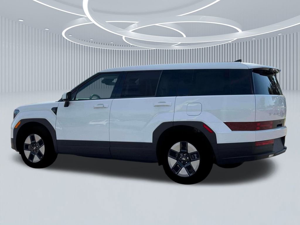 New 2026 Hyundai Santa Fe SE image 4