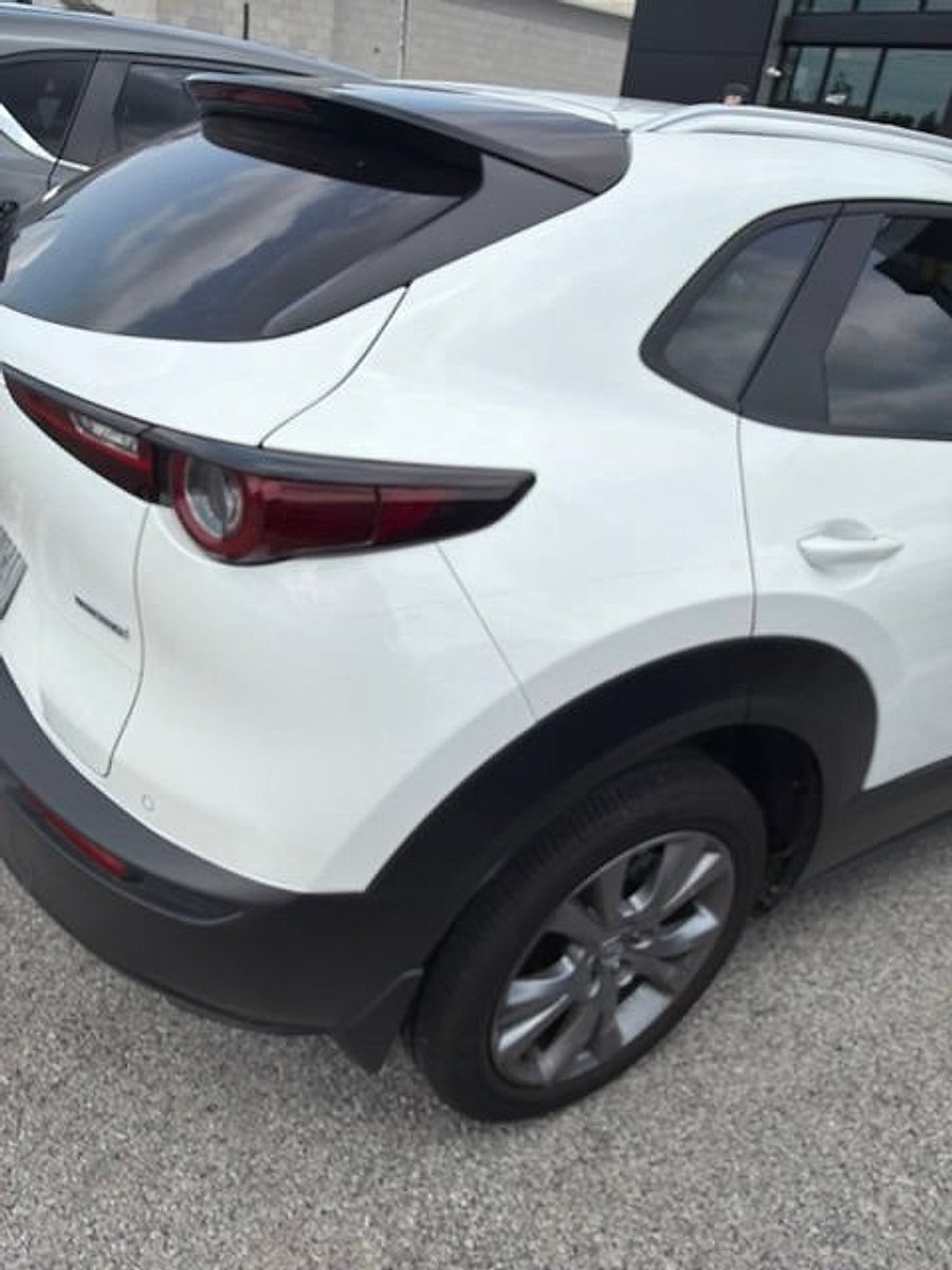 Used 2026 MAZDA CX-30 AWD 2.5 S image 14