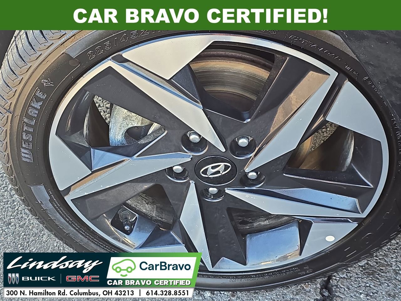 Used 2023 Hyundai Elantra SEL w/ Convenience Package image 34