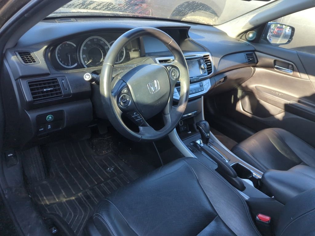 Used 2015 Honda Accord EX-L image 7