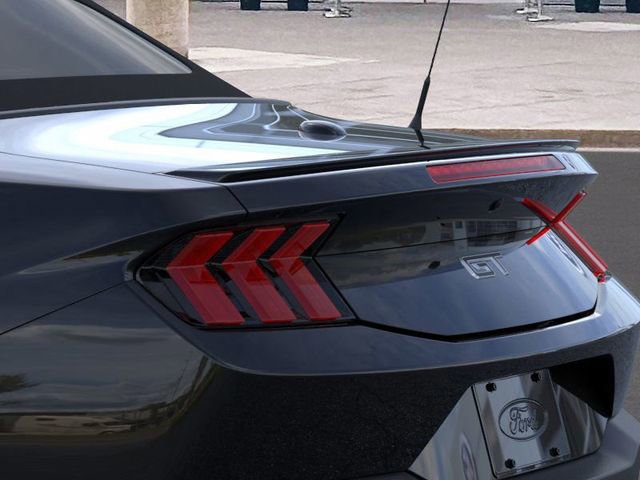 New 2024 Ford Mustang GT Premium image 23