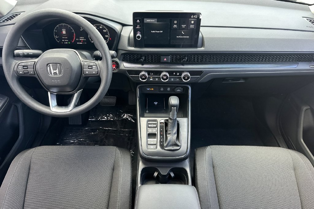 New 2026 Honda CR-V LX image 14