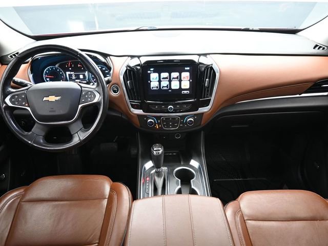 Used 2019 Chevrolet Traverse High Country w/ LPO, Floor Liner Package image 26