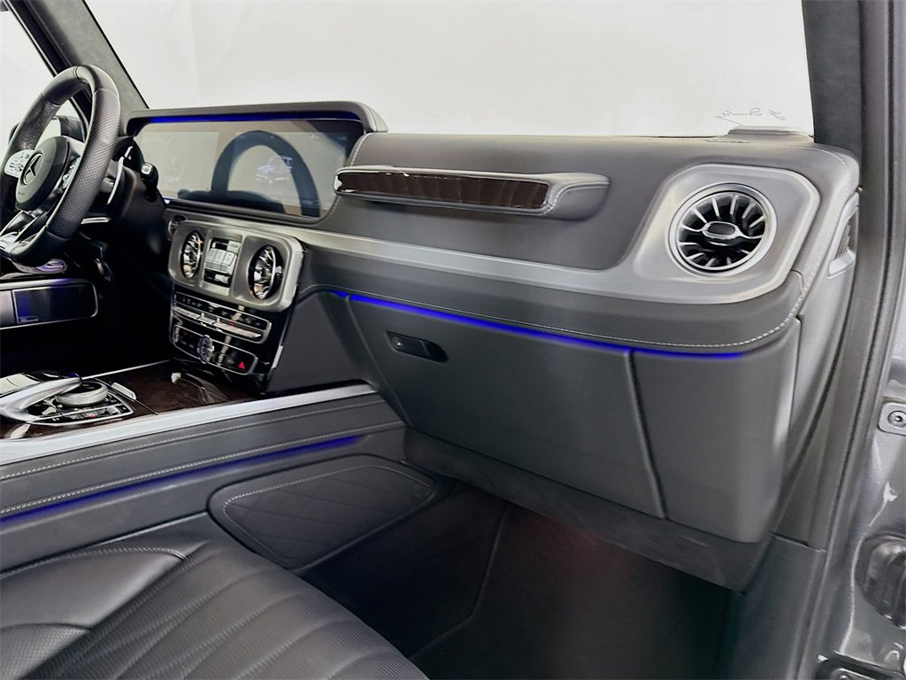 Used 2023 Mercedes-Benz G 63 AMG G 63 AMG image 25