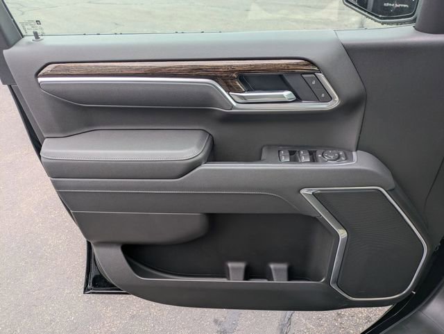 New 2026 GMC Sierra 1500 SLE AWD/4WD image 11