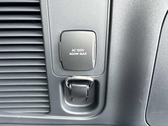 Certified 2026 Lincoln Navigator L Black Label AWD/4WD image 13