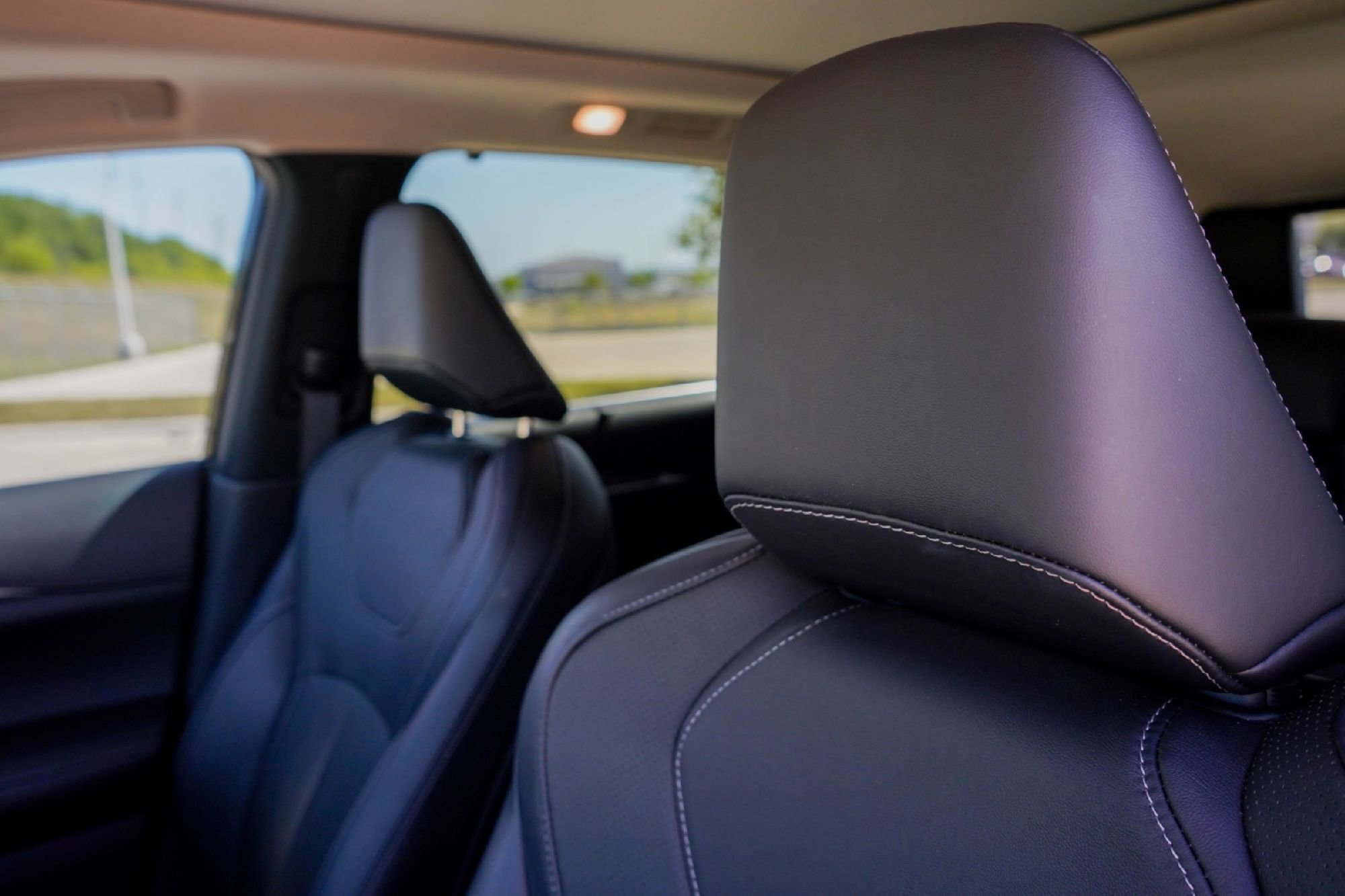 Certified 2023 INFINITI QX60 Luxe w/ Performance Audio Package image 9