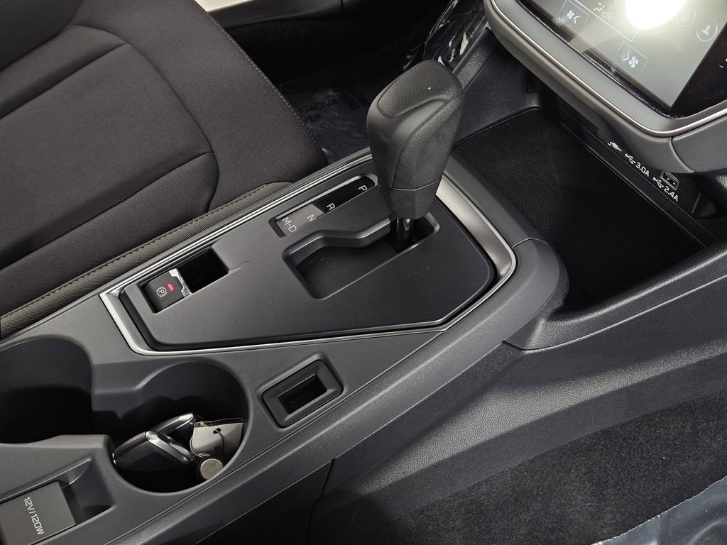 Certified 2025 Subaru Crosstrek 2.0i Premium w/ Crosstrek Mirror Package image 15