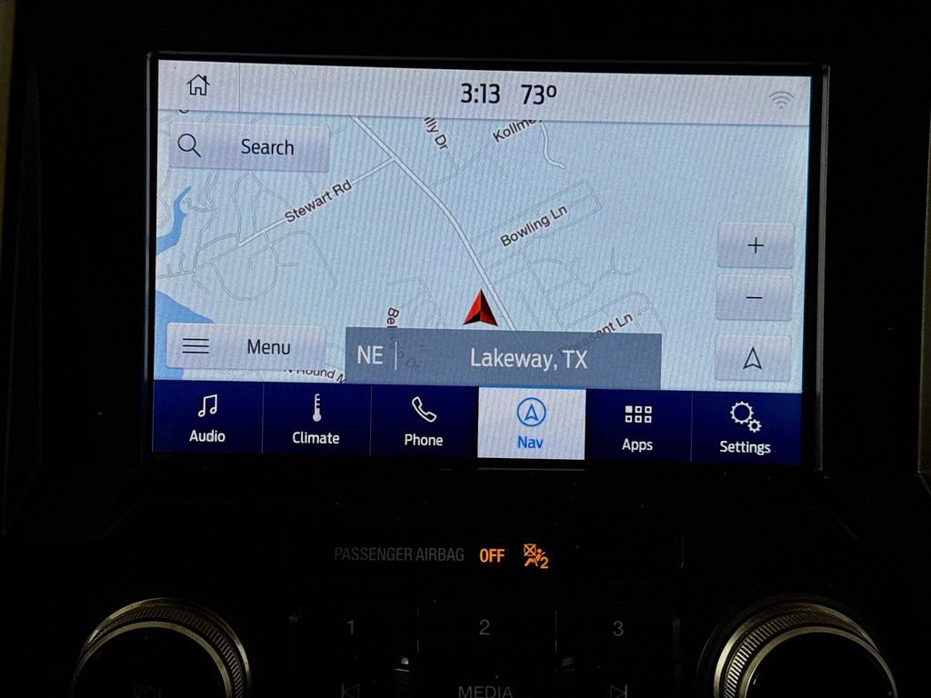 Used 2019 Ford F150 King Ranch w/ Equipment Group 601A Luxury RWD image 13