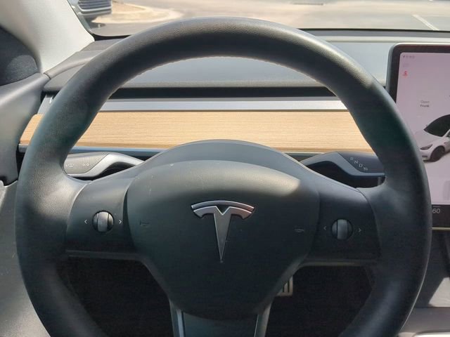 Used 2021 Tesla Model Y Performance image 30